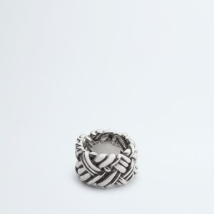 Intreccio Ring