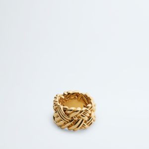 Intreccio Ring