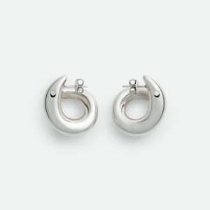 Sardine Earrings
