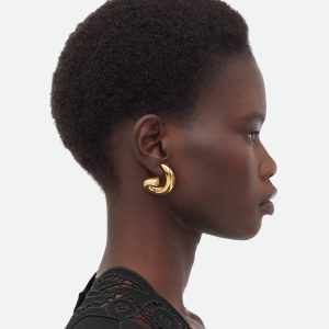 Sardine Earrings
