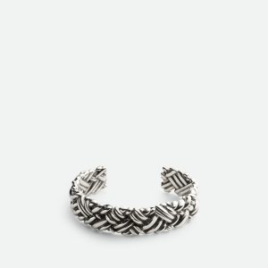 Intreccio Medium Cuff Bracelet