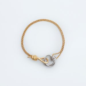 Knot Bracelet