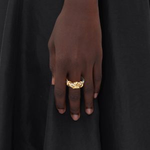 Knot Ring