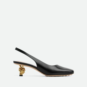 Knot Pump