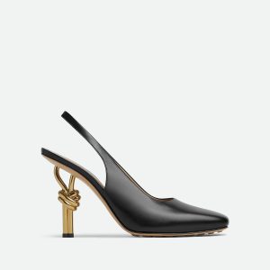 Knot Pump