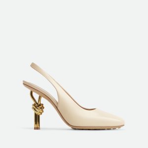 Knot Pump