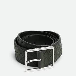 Intrecciato Piccolo Belt