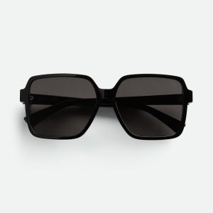 Soft Square Sunglasses