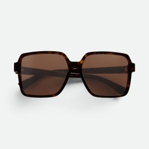Soft Square Sunglasses