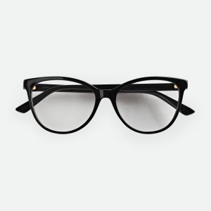 Classic Cat Eye Eyeglasses