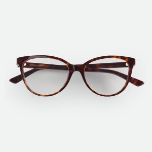 Classic Cat Eye Eyeglasses