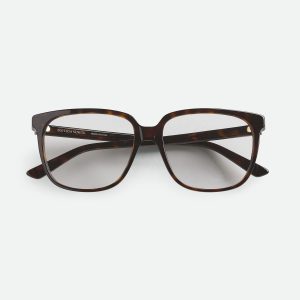Classic Square Eyeglasses