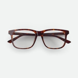 Classic Square Eyeglasses