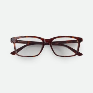 Classic Rectangular Eyeglasses