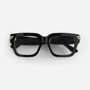 Mitre Square Eyeglasses