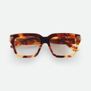 Mitre Square Eyeglasses