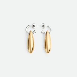 Ellipse Small Earrings
