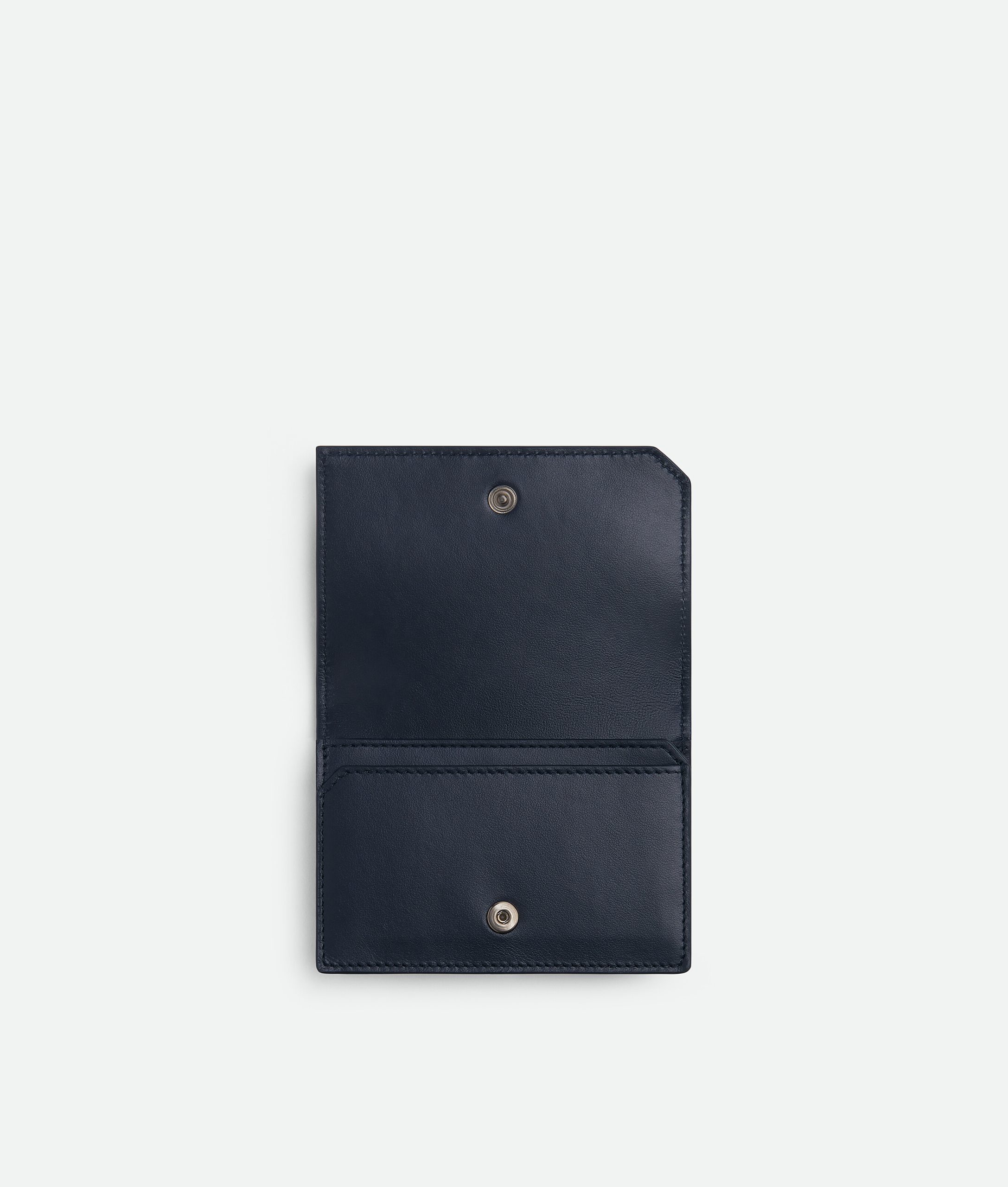 Intrecciato Piccolo Business Card Case - Image 2