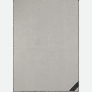 Intrecciato Patch Blanket