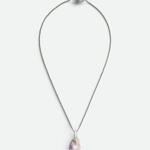 Pearl Pendant