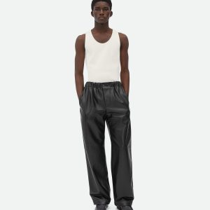 Leather Trousers