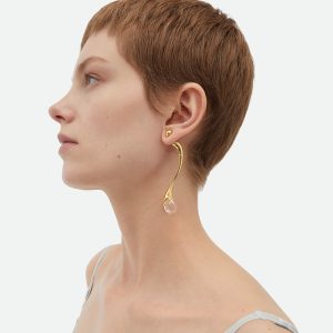 Drop Earrings