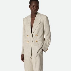 Viscose Silk Jacket