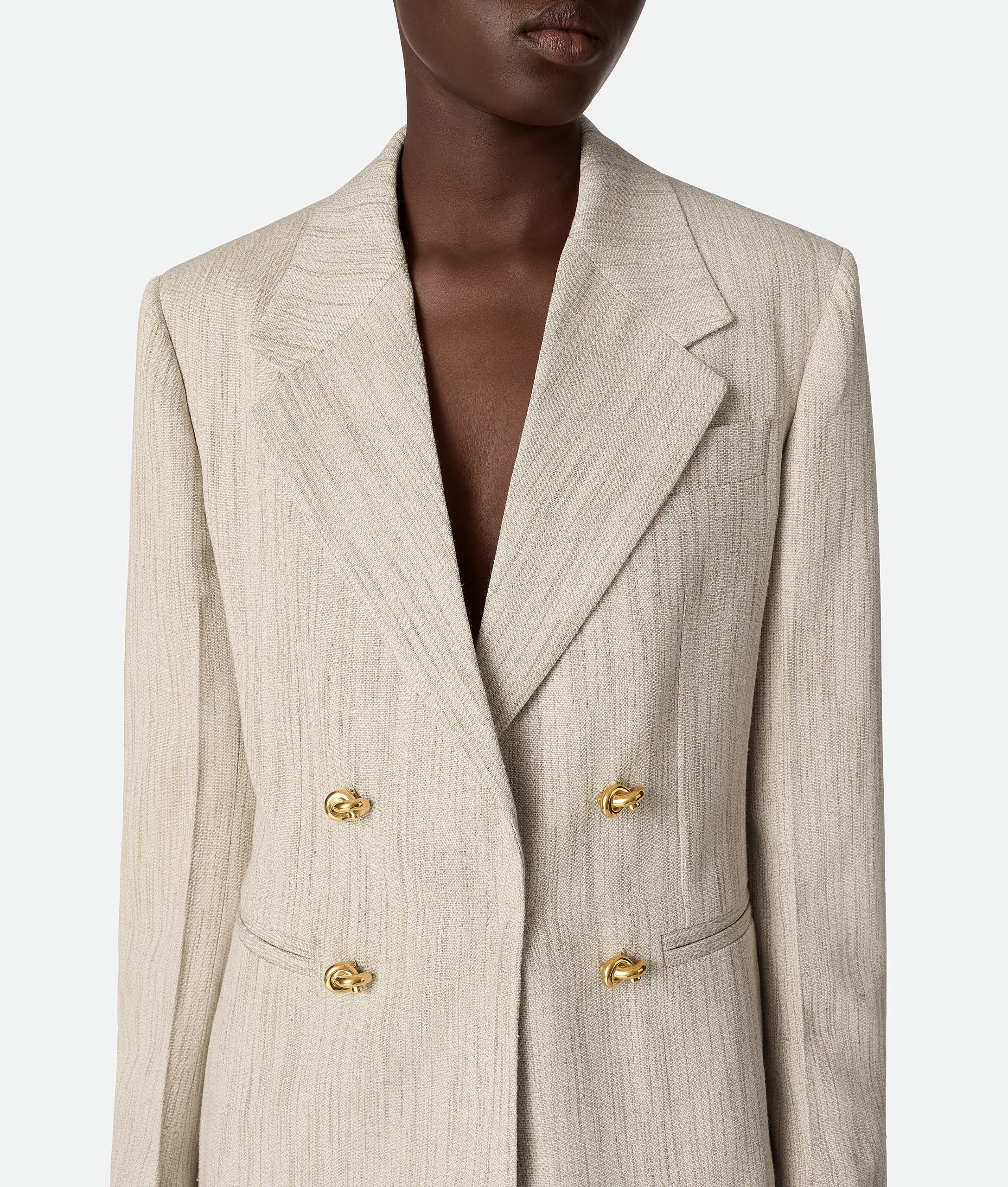 Viscose Silk Jacket - Image 5