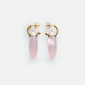 Ellipse Small Earrings