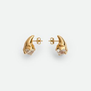Mini Drop Earrings