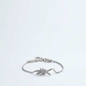 Knot Bracelet
