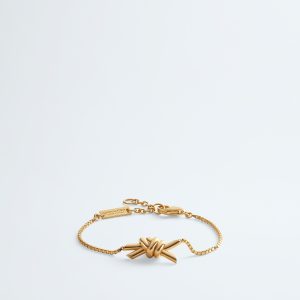 Knot Bracelet