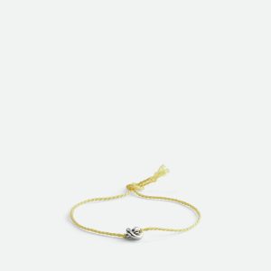 Friendship bracelet