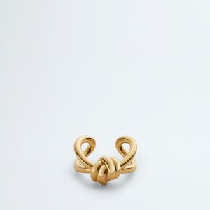 Knot Ring