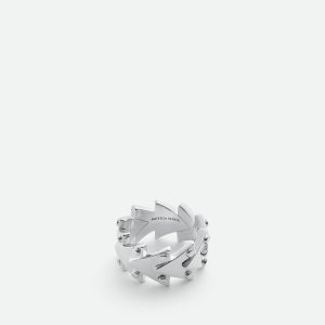 Rivet Ring