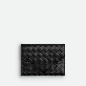 Intrecciato Roll-On Cable Case