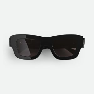 Ultrathin Squared Sunglasses