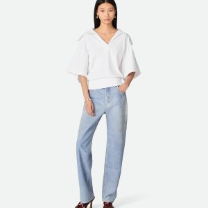 Cotton Jersey T-Shirt