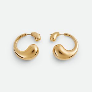 Drop Earrings