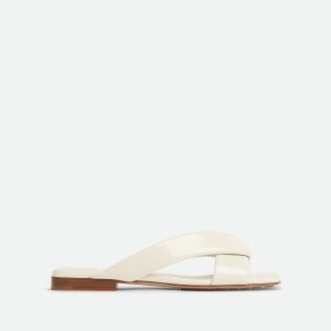 Riva Flat Mule