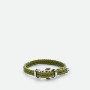 Leather Bracelet