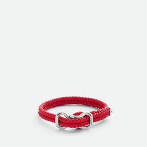 Leather Bracelet