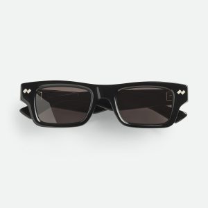 Dizzy Square Sunglasses