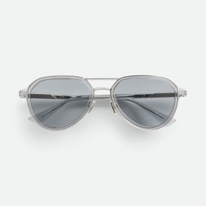 Forte Aviator Sunglasses