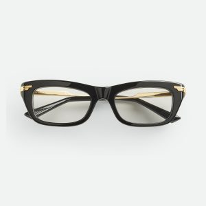 Classic Rectangular Eyeglasses