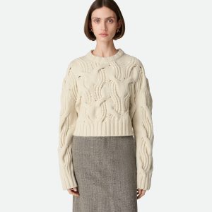 Wool Sweater