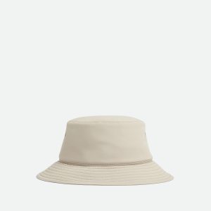 Tech Nylon Bucket Hat