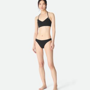 Stretch Nylon Bikini