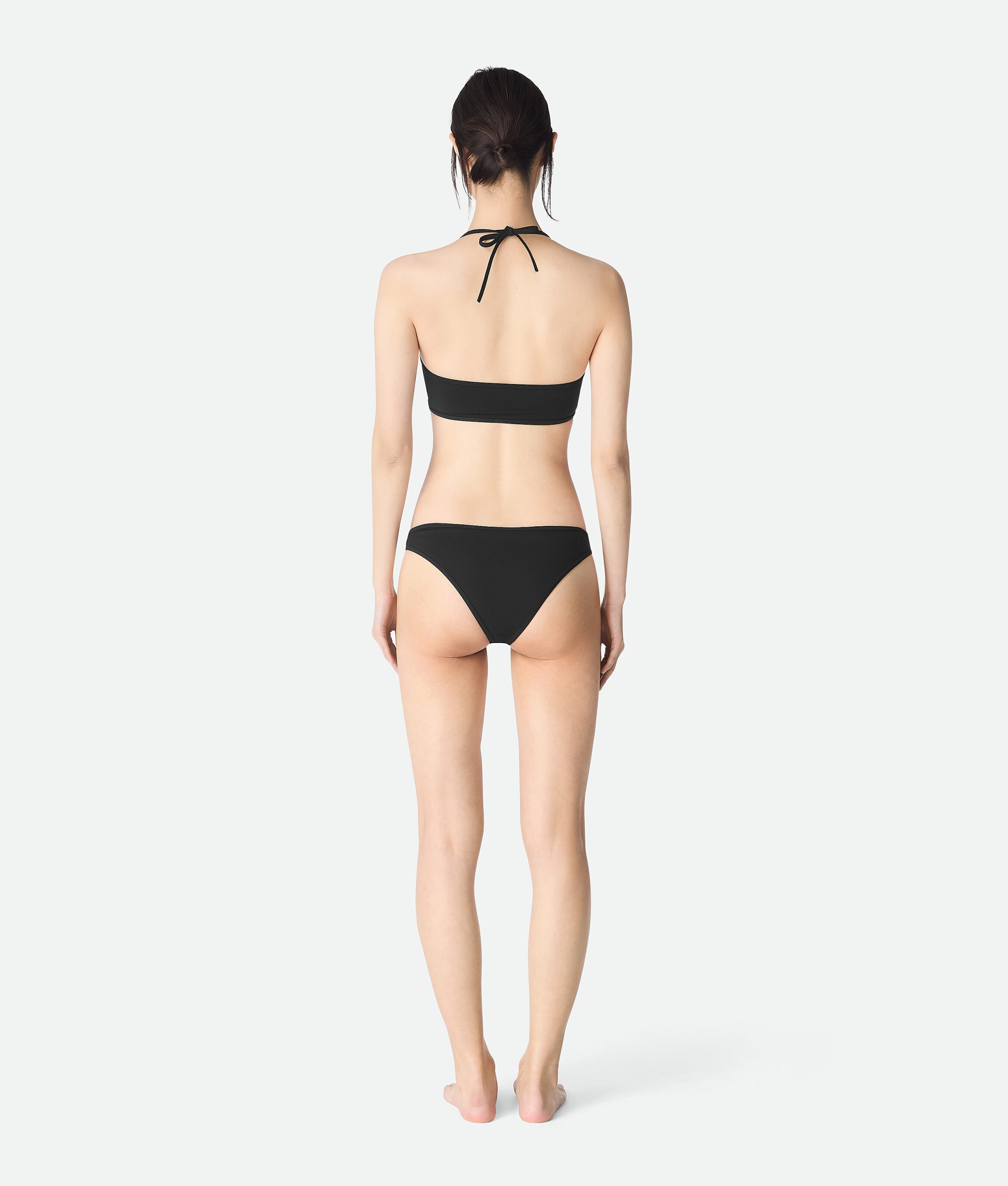 Stretch Nylon Bikini - Image 3