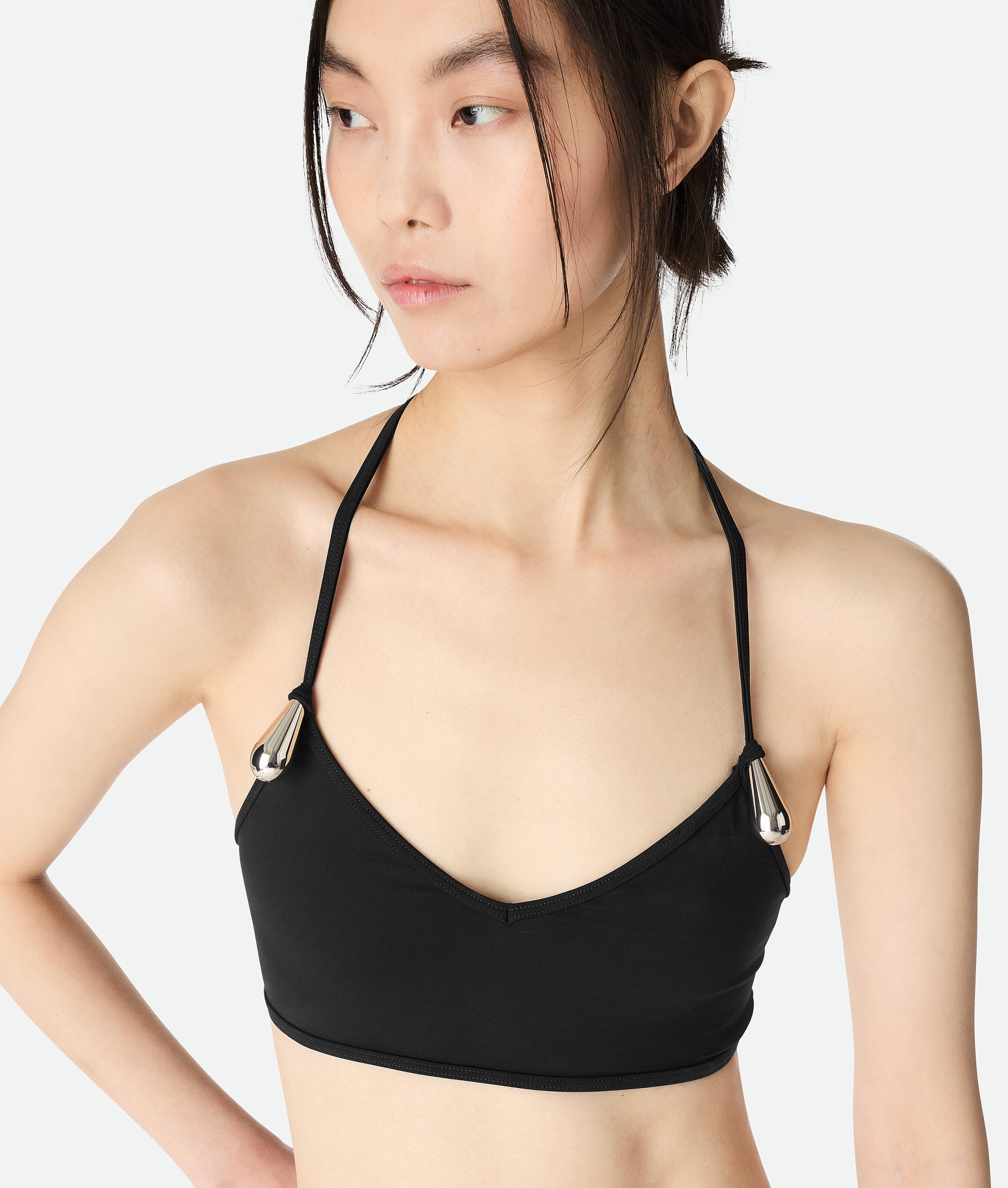 Stretch Nylon Bikini - Image 4